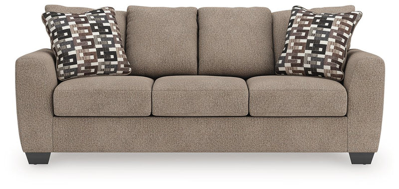 Triston-Peaks Sofa