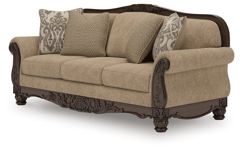 Chelsworth Sofa