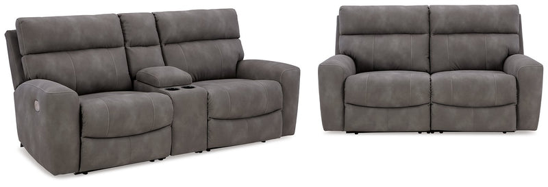 Next-Gen DuraPella Living Room Set