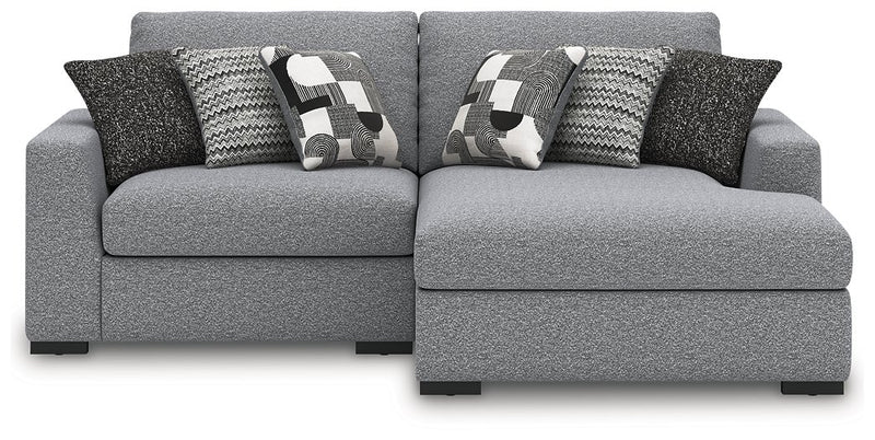 Bealton Sectional with Chaise