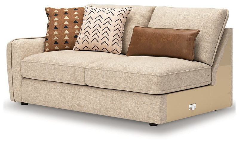 Seyler Sectional