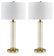 Orenman Table Lamp (Set of 2) image