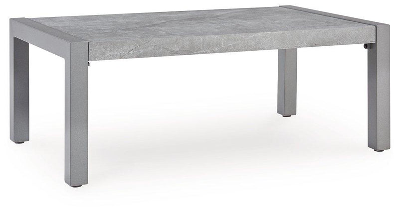 Hurley Park Outdoor Coffee Table