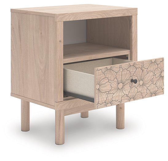 Arloster Nightstand
