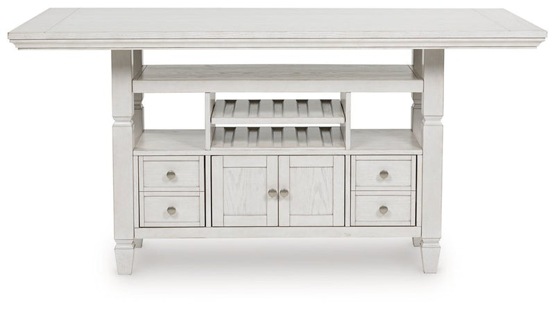 Robbinsdale Counter Height Dining Table