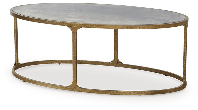 Korajane Coffee Table
