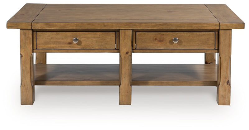 Vandenmore Coffee Table