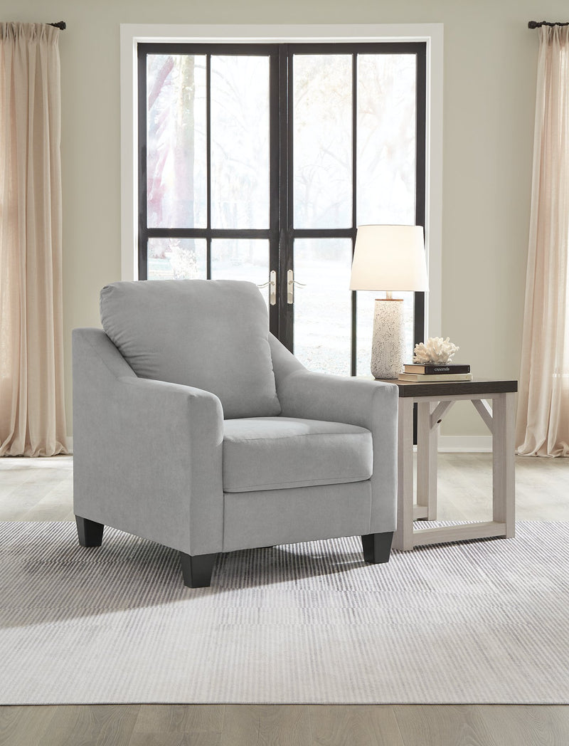 Adlai Living Room Set