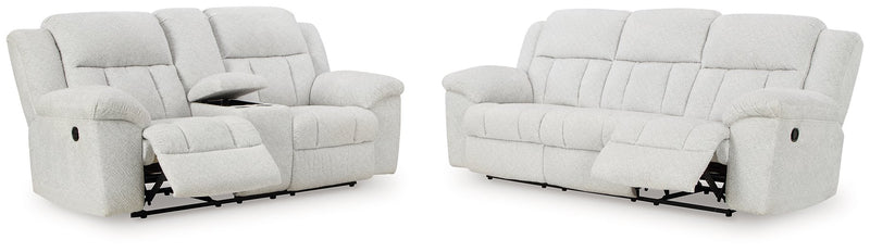 Frohn Living Room Set