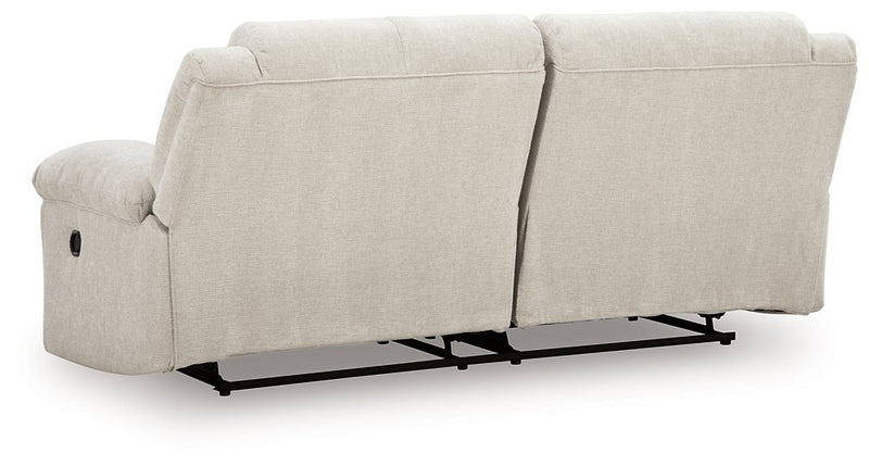 Orlen Reclining Sofa
