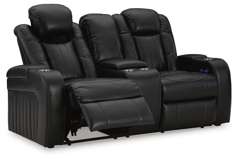 Caveman Den Upholstery Package