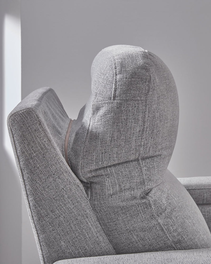 Pineland Power Glider Recliner with Audio System