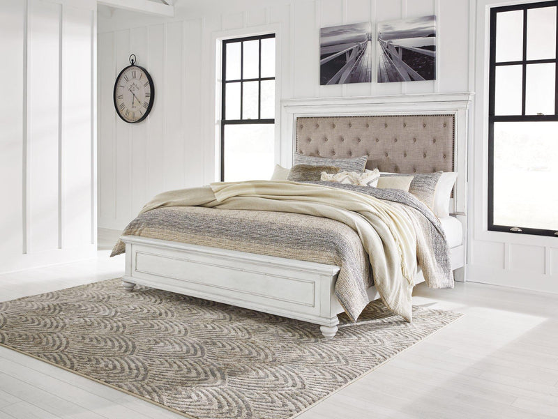 Kanwyn Bedroom Set