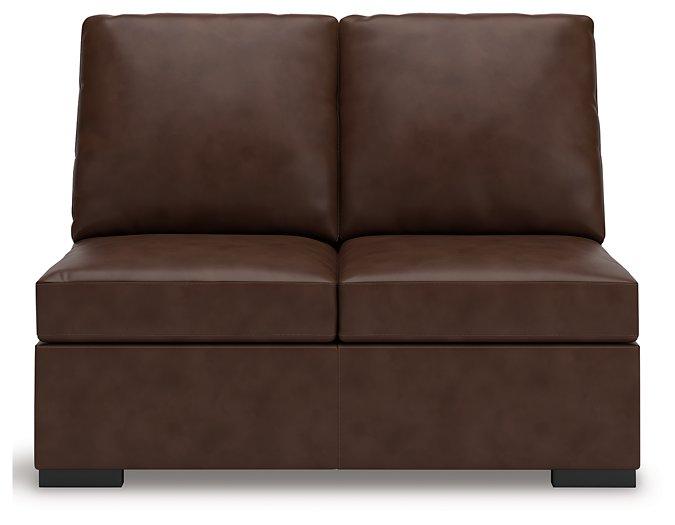 McDowlan Sectional with Chaise