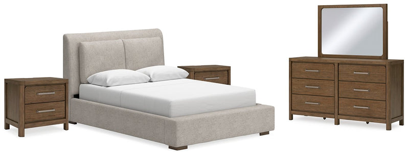 Cabalynn Bedroom Set