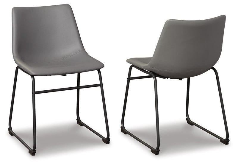 Centiar Dining Chair