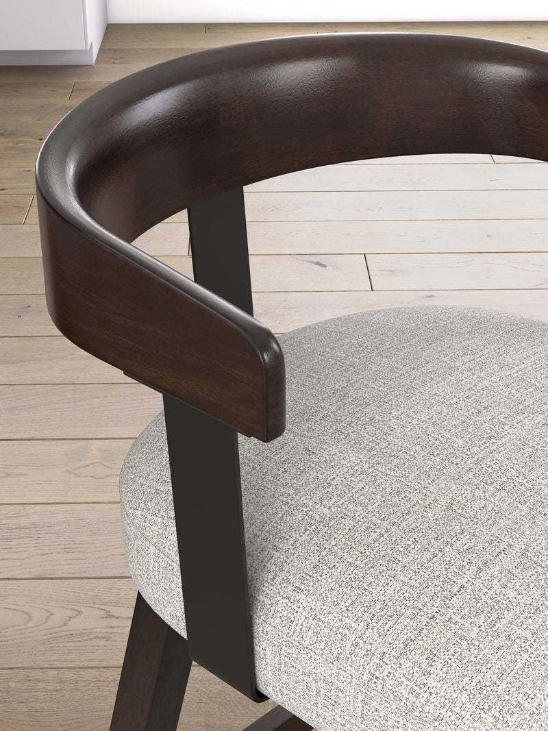 Haddigan Counter Height Barstool (Set of 2)