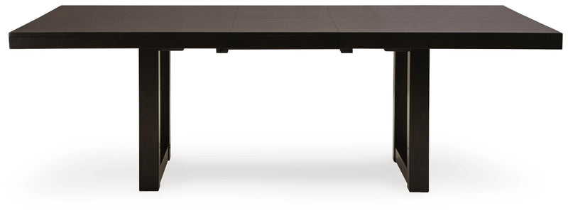 Neymorton Dining Room Set