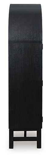 Greddinton Display Cabinet