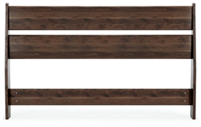 Calverson Bed