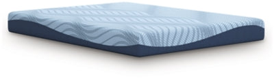 Peak 2.0 8 Memory Foam Mattress image