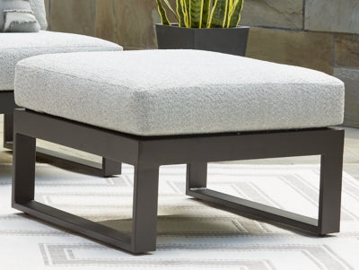 Beachloft Outdoor Sectional