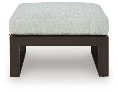 Beachloft Outdoor Sectional
