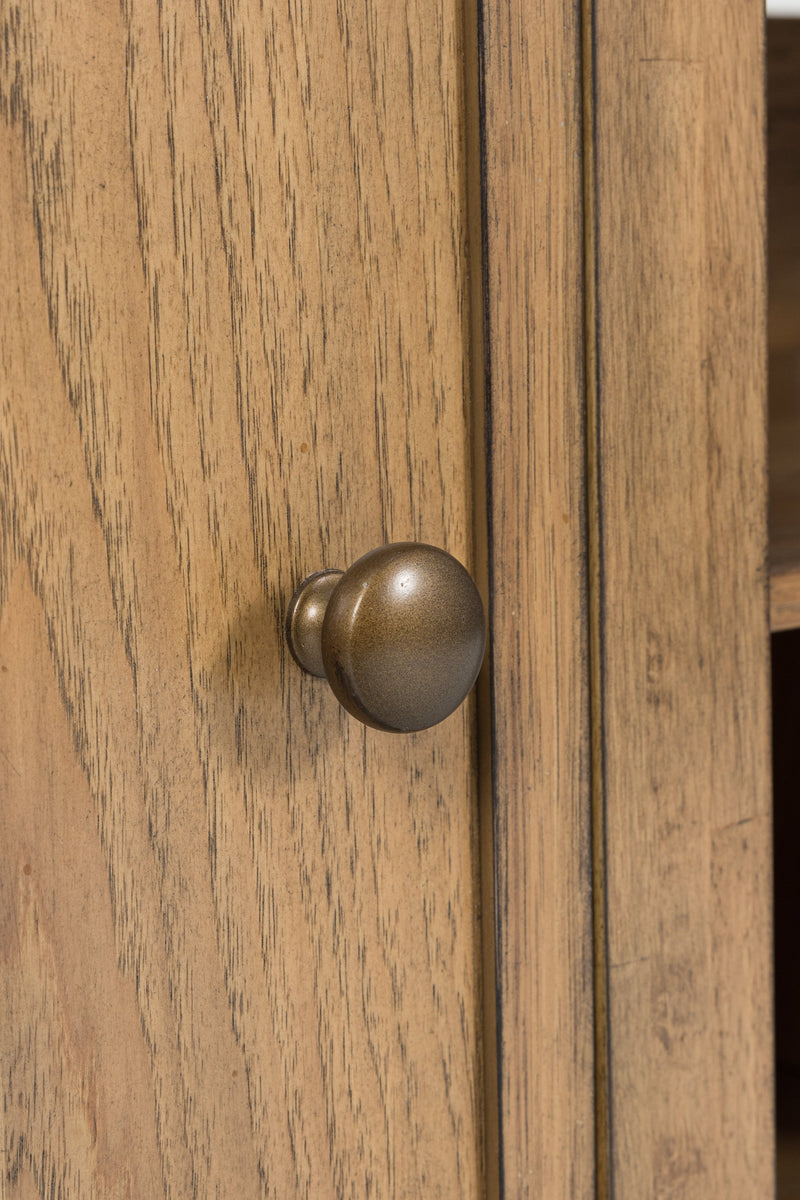 Sharlance 81" TV Stand